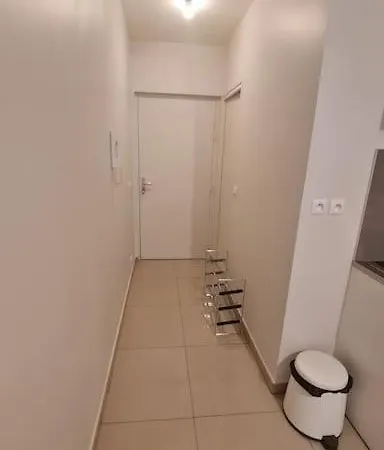 Appartement Le Coucher De Lune