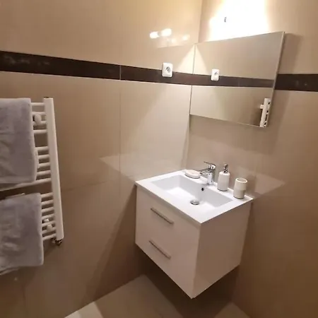 Appartement Le Coucher De Lune