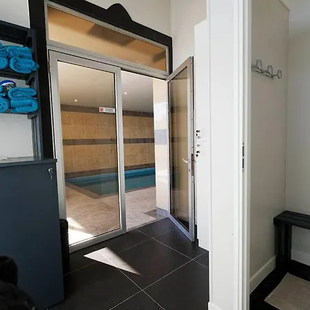 Appartement Le Coucher De Lune Montfermeil