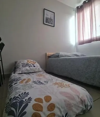Appartement Le Coucher De Lune